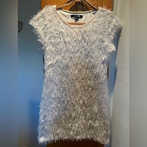 Forever 21 fury short dress - small